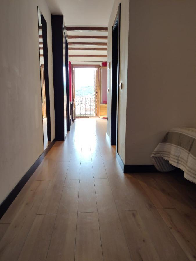 Hotel Rey Sancho Navarrete Luaran gambar